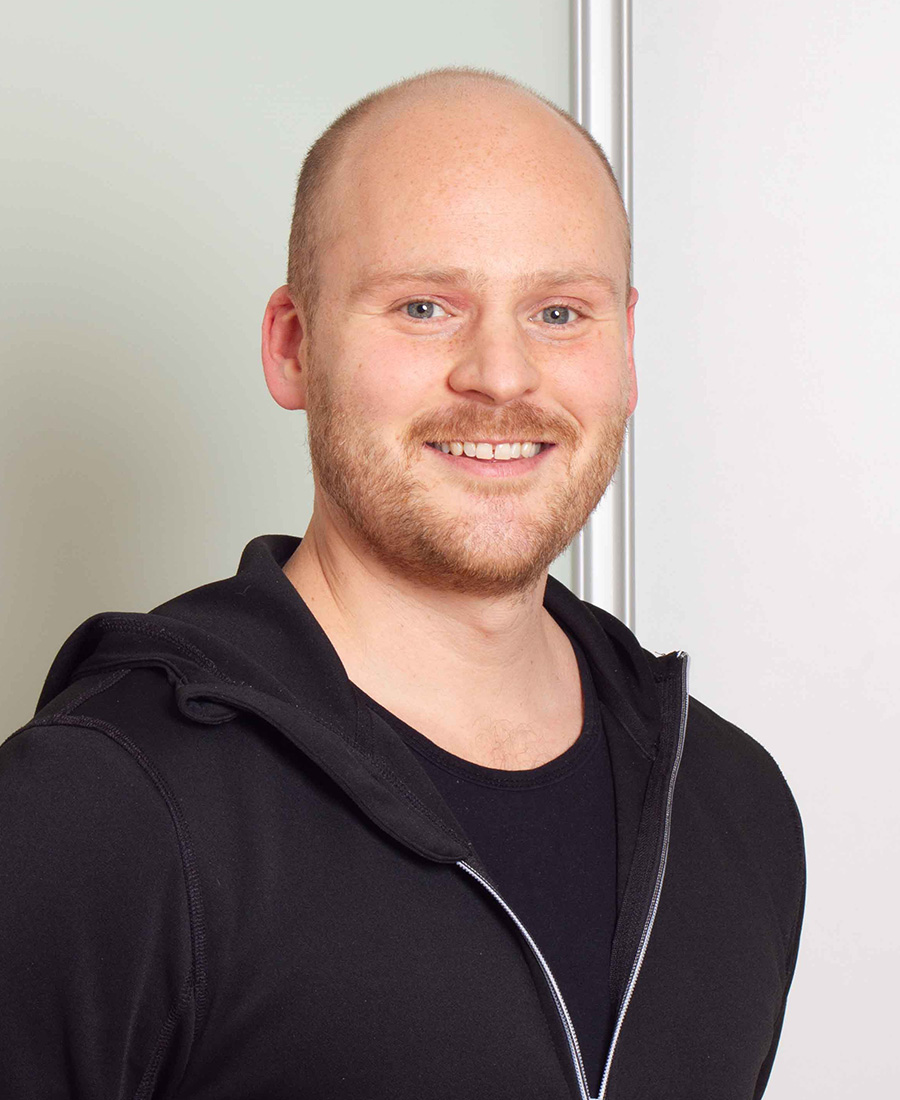 Diederik Verhoeven