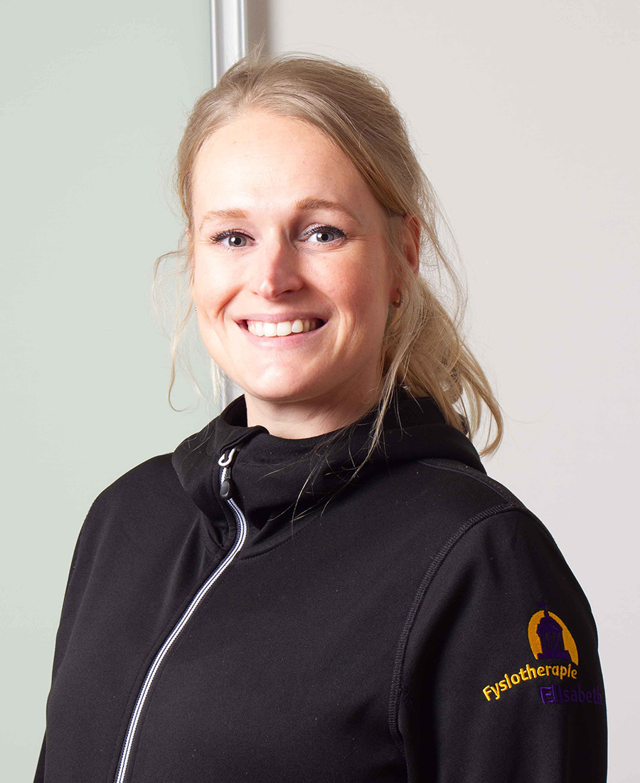 Sophie Verhorst