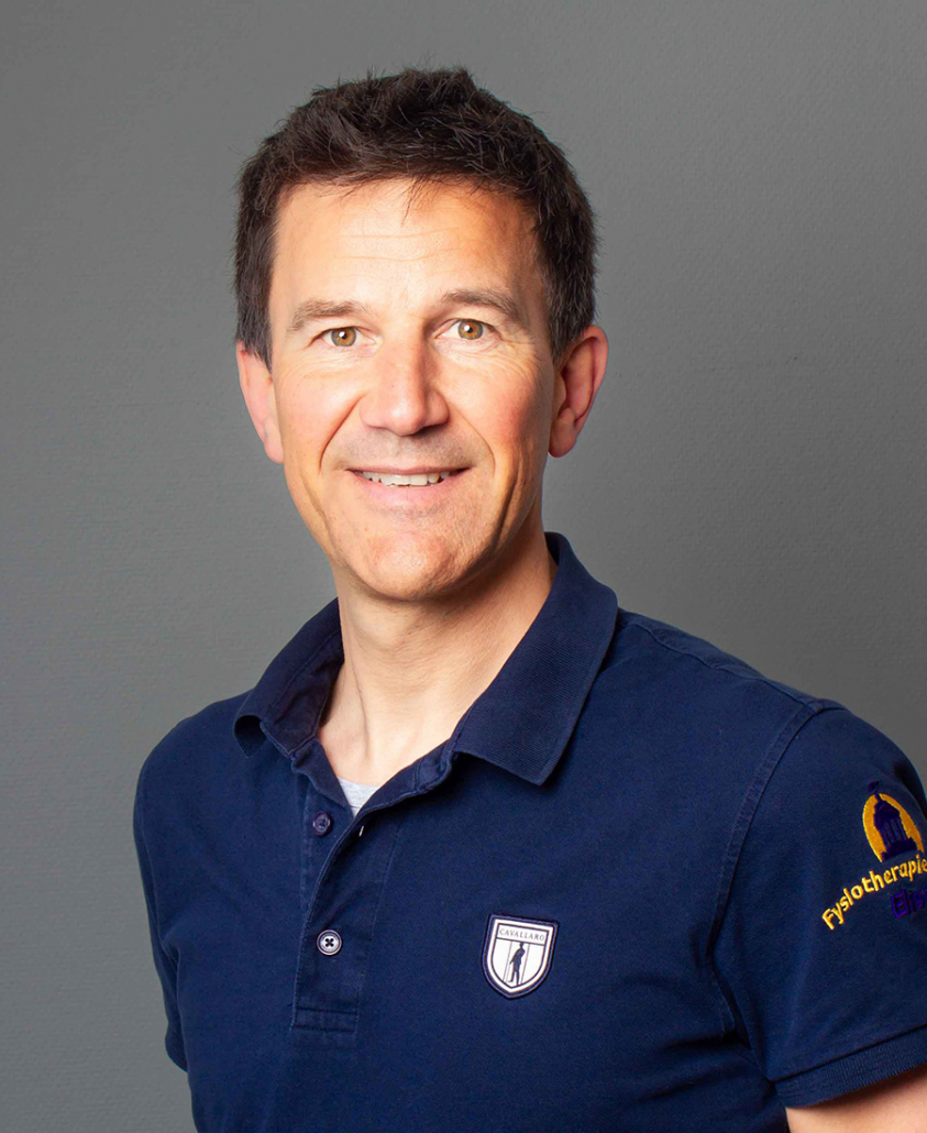 Thom Klaase