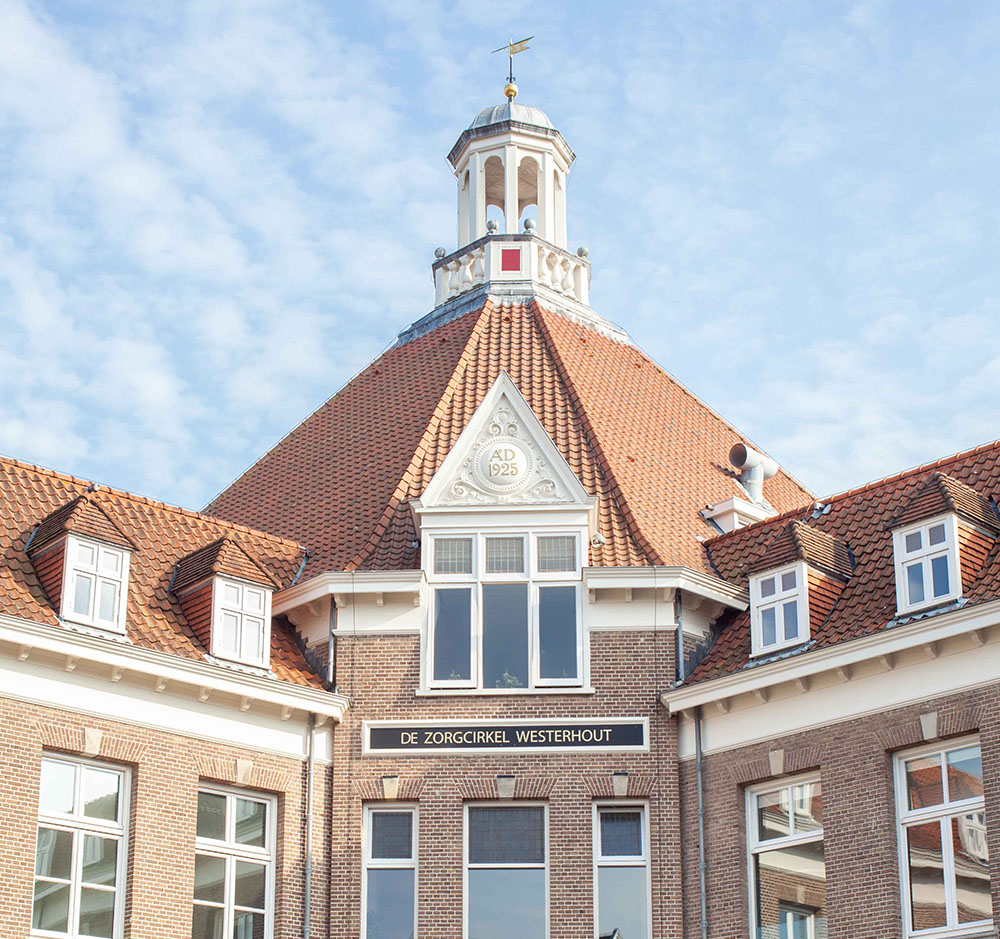 Fysiotherapie Elisabeth in Alkmaar